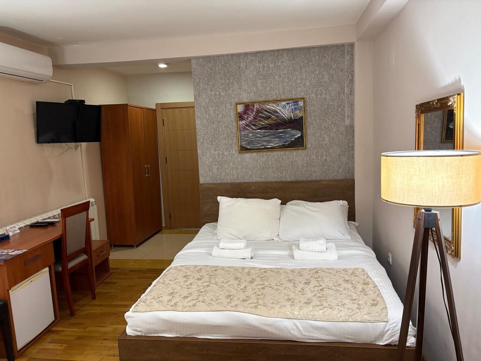 Hotel IL Sole Hotel in Montenegro