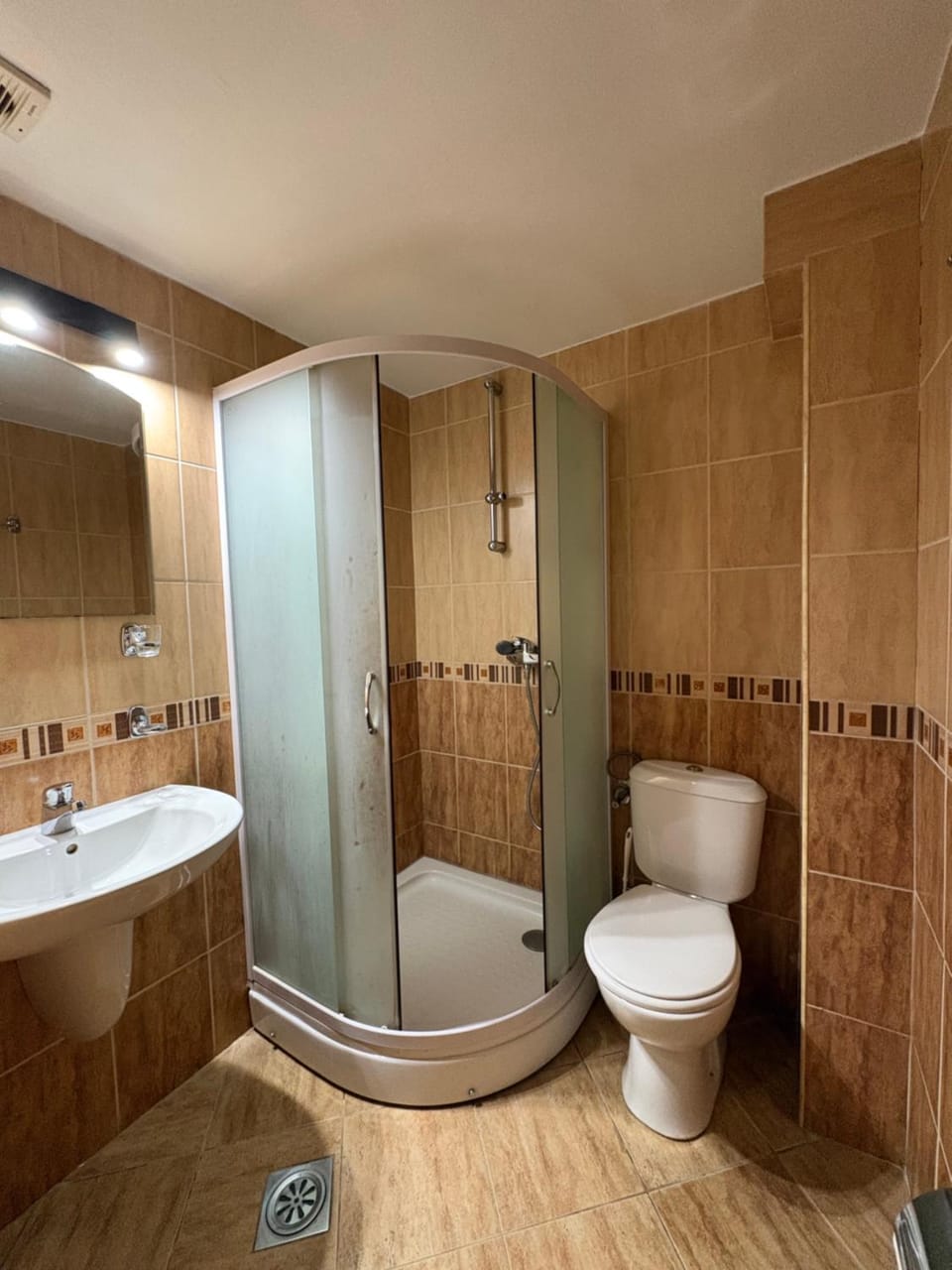 Hotel IL Sole Hotel in Montenegro