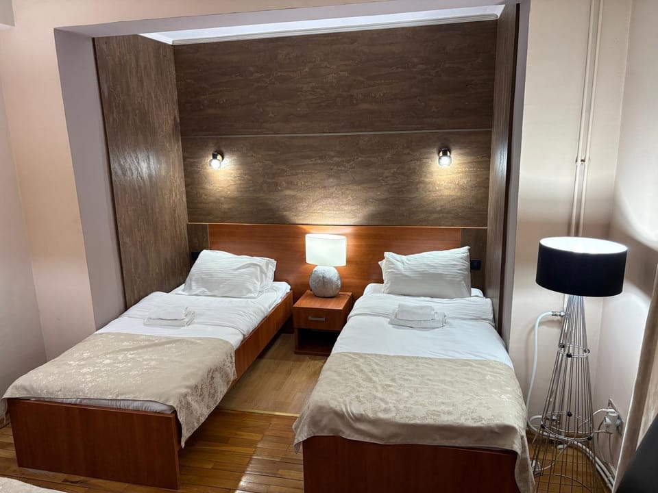 Hotel IL Sole Hotel in Montenegro