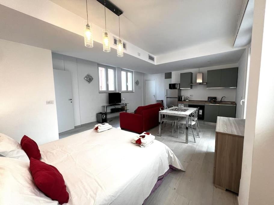 Romano home 1 Apartment in Bari