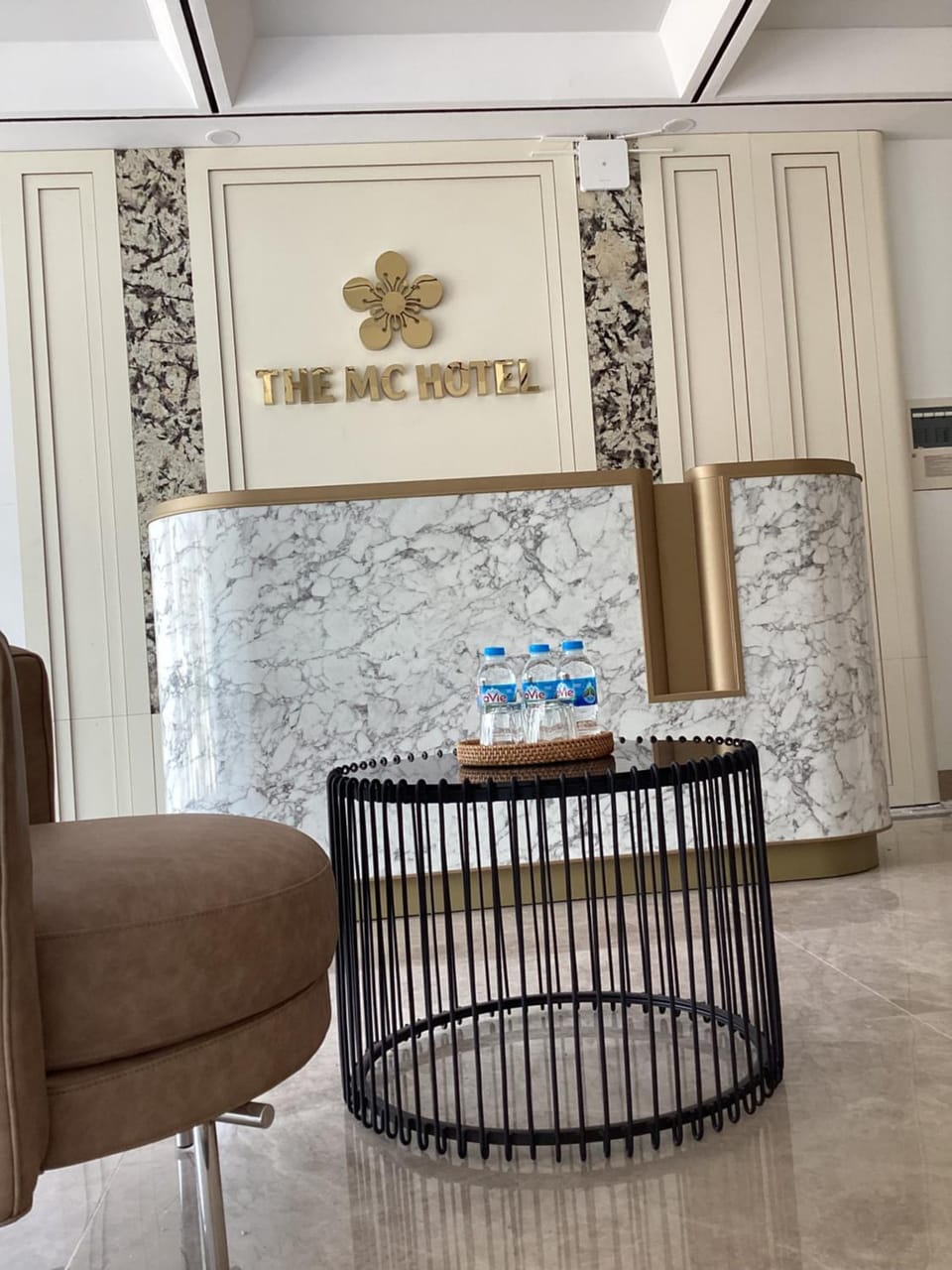 The MC hotel mộc châu Hotel in Vietnam
