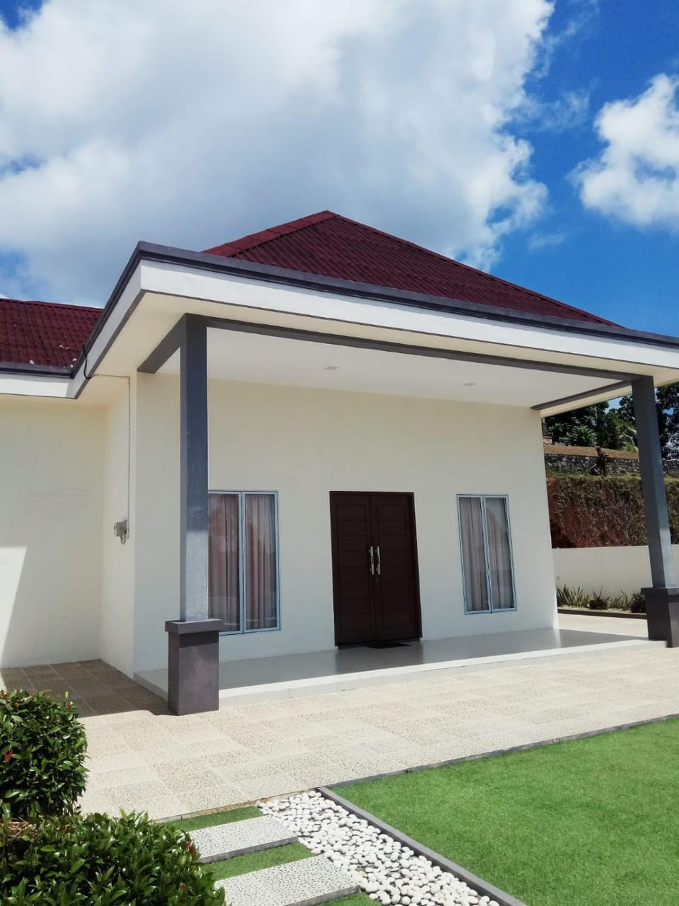Awandari Resort & Convention Hotel in Riau Islands, Indonesia
