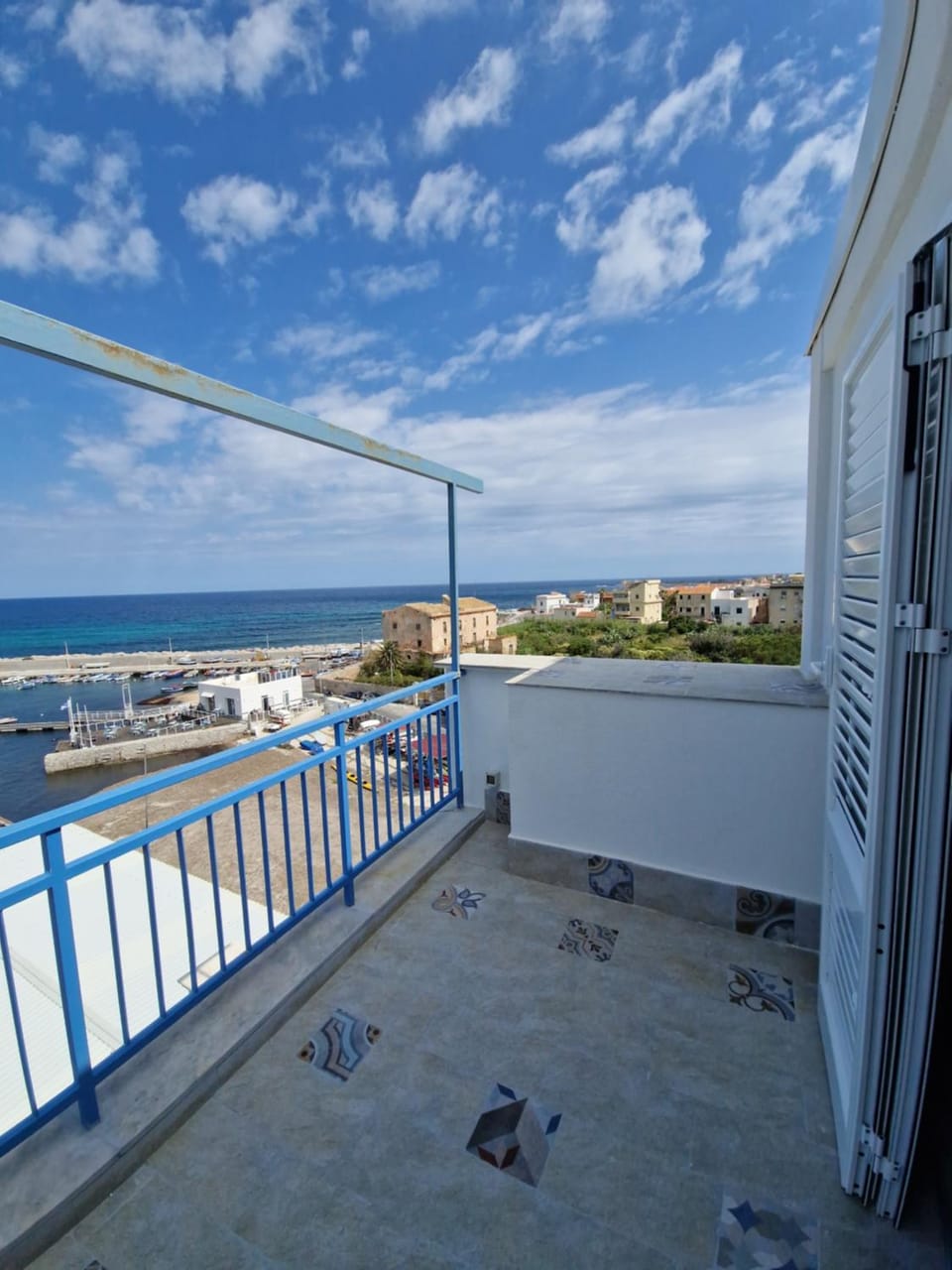 Scalo17 Apartment in Palermo