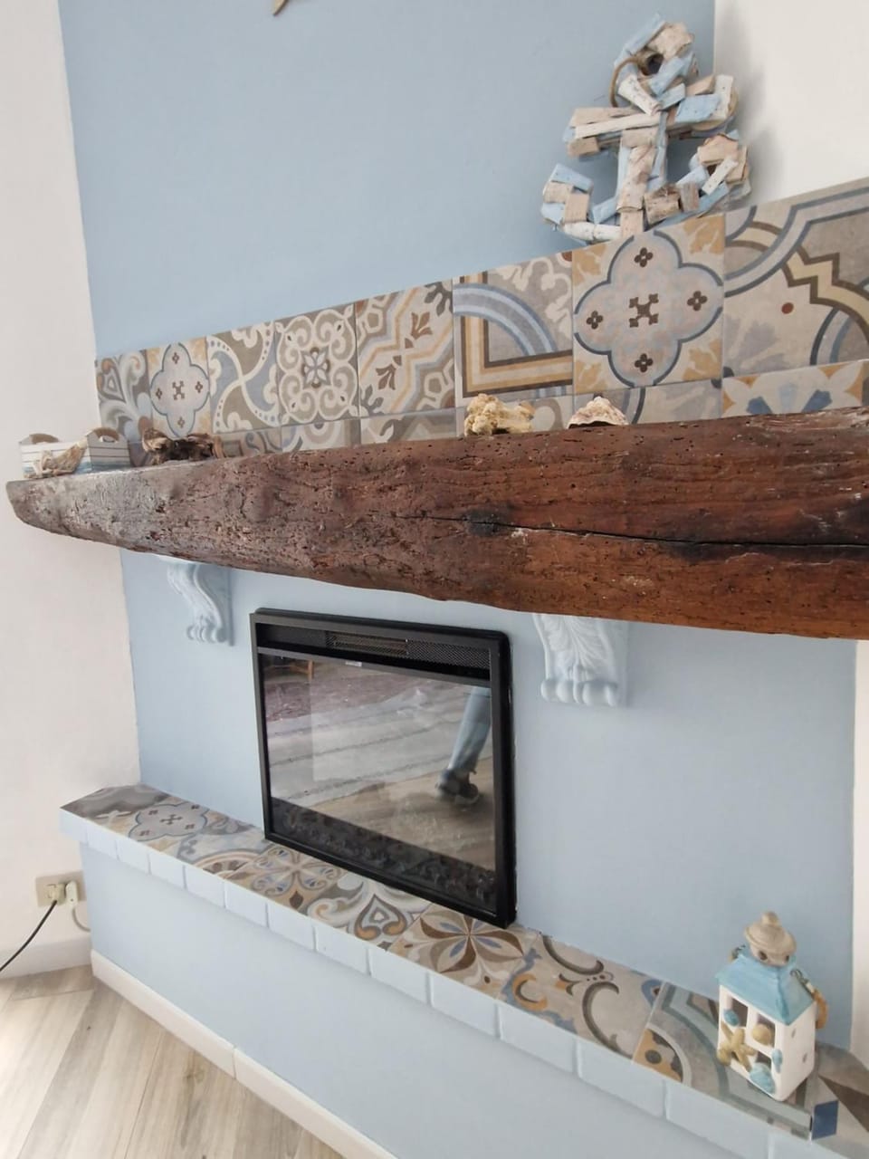Scalo17 Apartment in Palermo