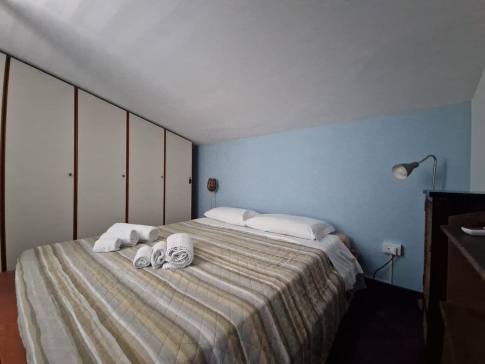 Scalo17 Apartment in Palermo
