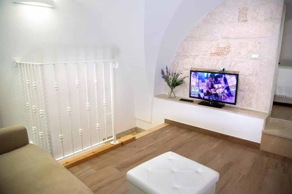 Cummersa Mazzini casa tipica nel Centro storico DI Locorotondo Apartment in Locorotondo