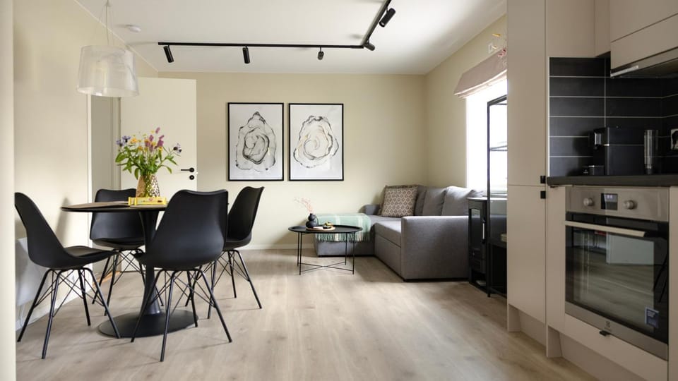 M&R Lofoten Apartment Apartment in Lofoten