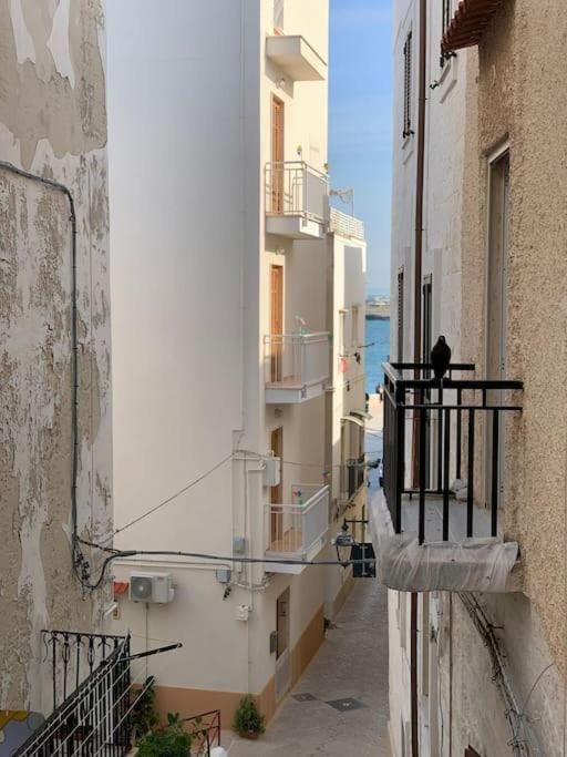 Lilla's House Monopoli Apartment in Apulia