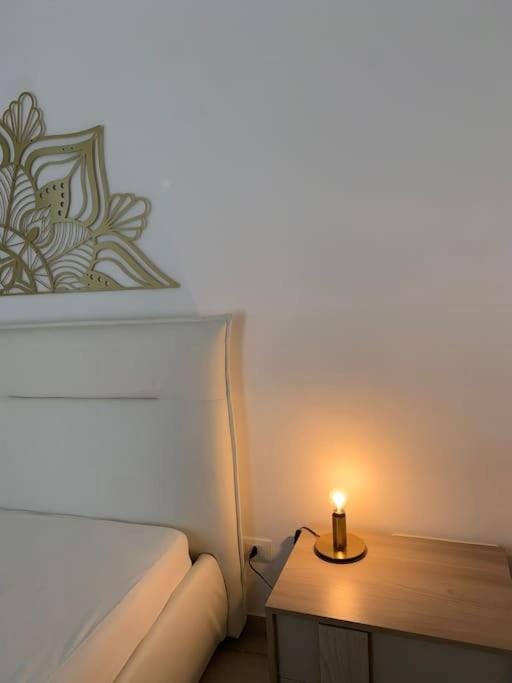 Lilla's House Monopoli Apartment in Apulia