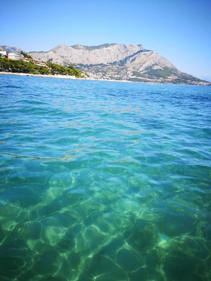 Apartmani Livajić Apartment in Split-Dalmatia County