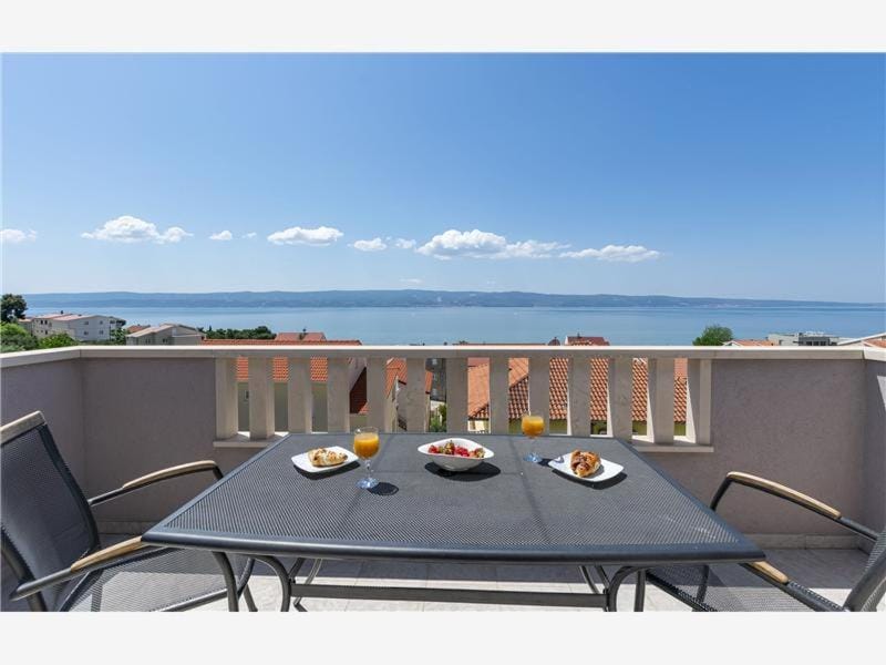 Apartmani Livajić Apartment in Split-Dalmatia County