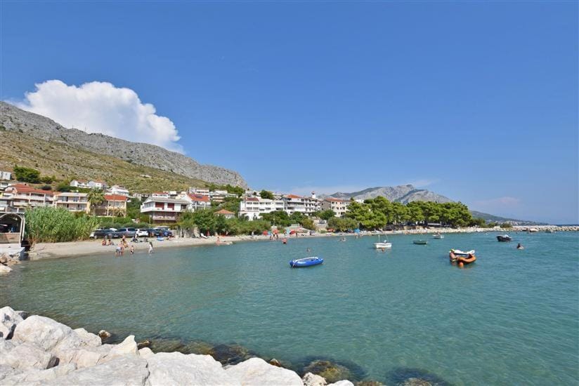 Apartmani Livajić Apartment in Split-Dalmatia County