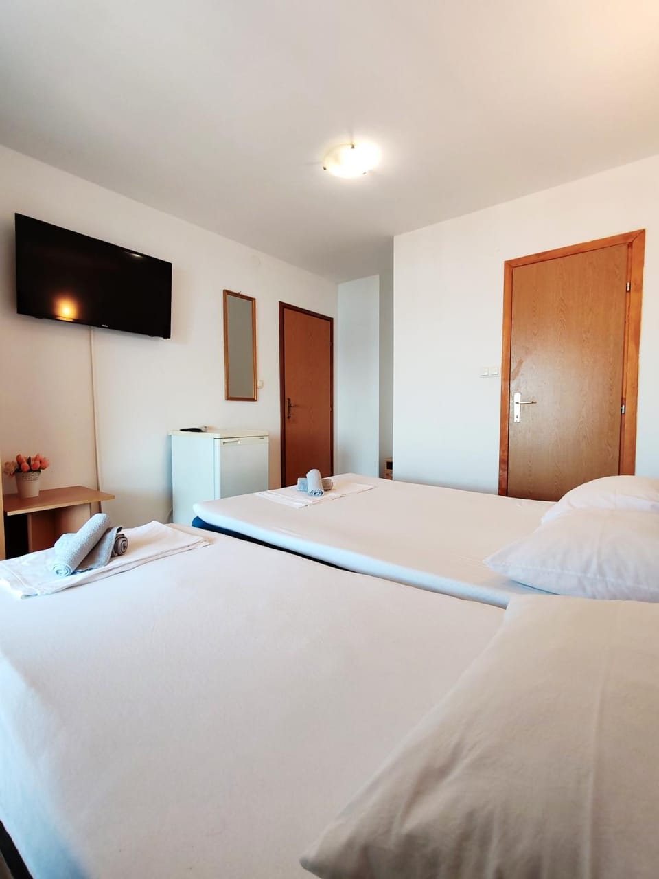 Apartment & Rooms Tempera Bed and Breakfast in Neum