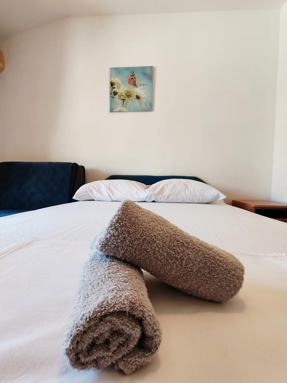 Apartment & Rooms Tempera Bed and Breakfast in Neum