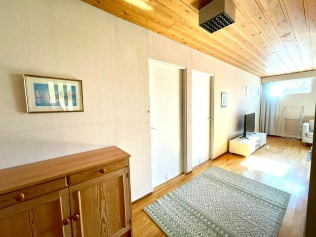 Simunakankaantie, Pyhäjoki Apartment in Finland