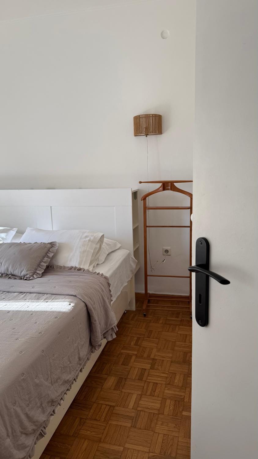 Feeling Home Athens, Thiseio Apartment in Athens