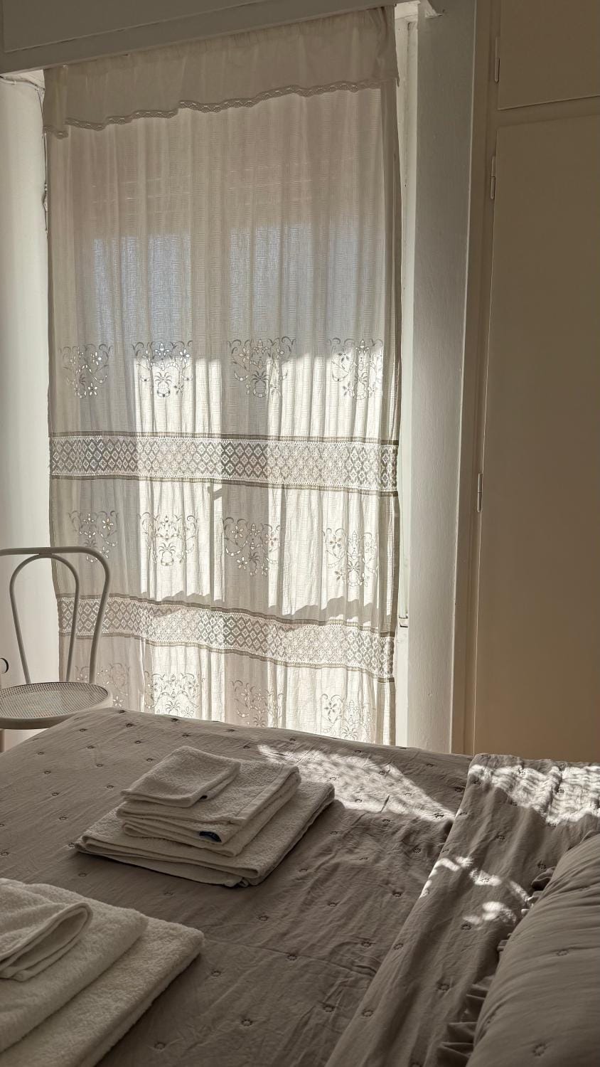 Feeling Home Athens, Thiseio Apartment in Athens