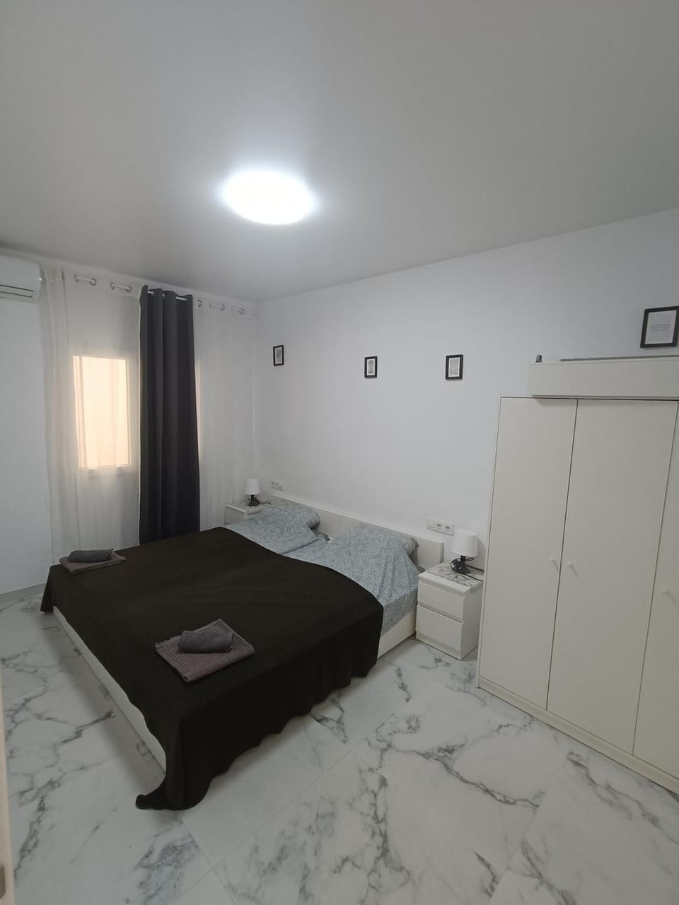 Nuevo apartamento cerca del mar Apartment in Dénia