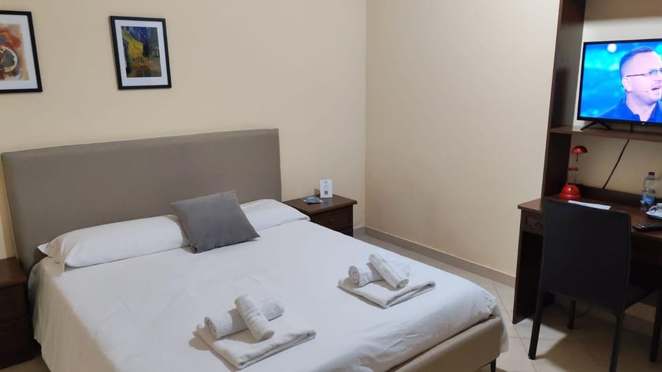 NARBONE 42 Bed and Breakfast in Palermo