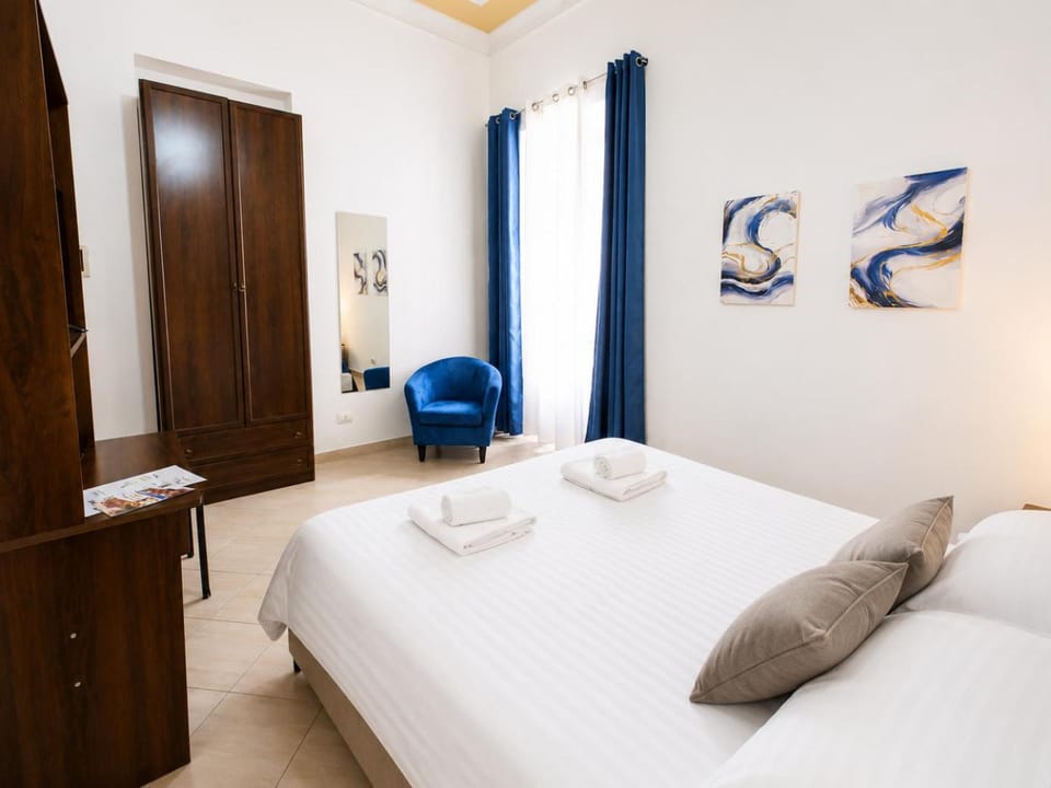 NARBONE 42 Bed and Breakfast in Palermo