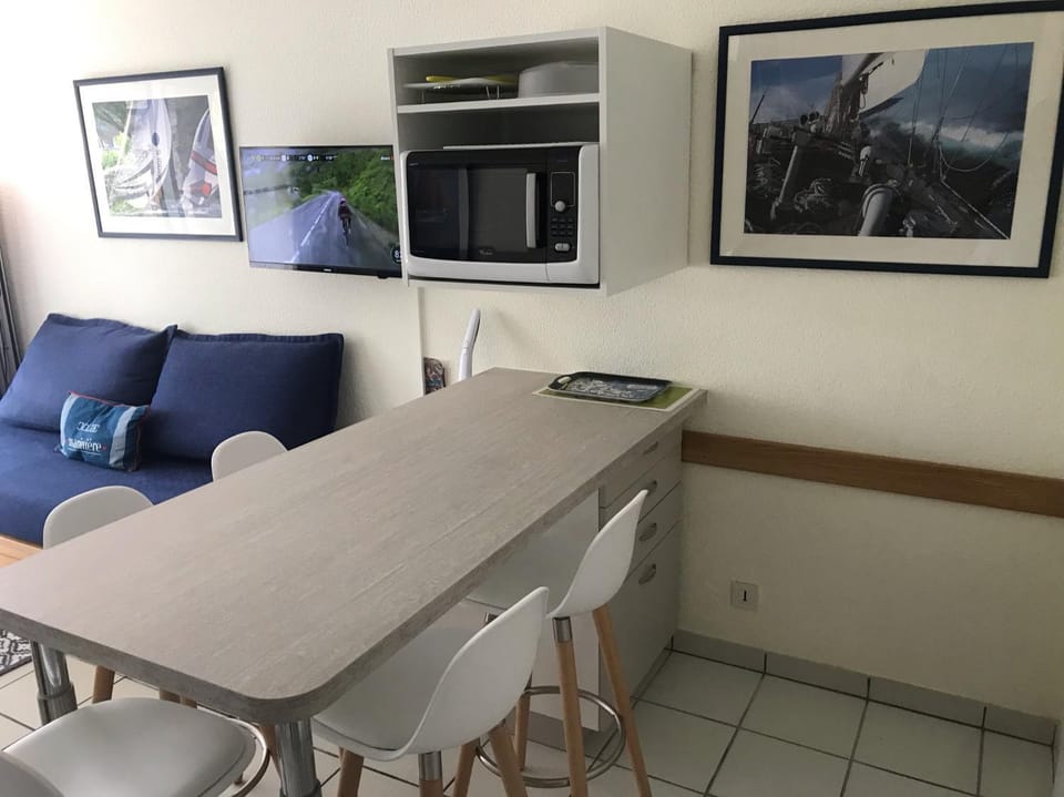 Appartement bord de mer Apartment in Arzon