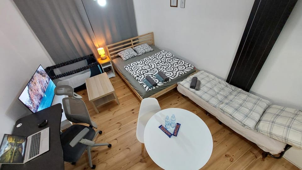 MagMar Studio Kluczbork Apartment in Poland