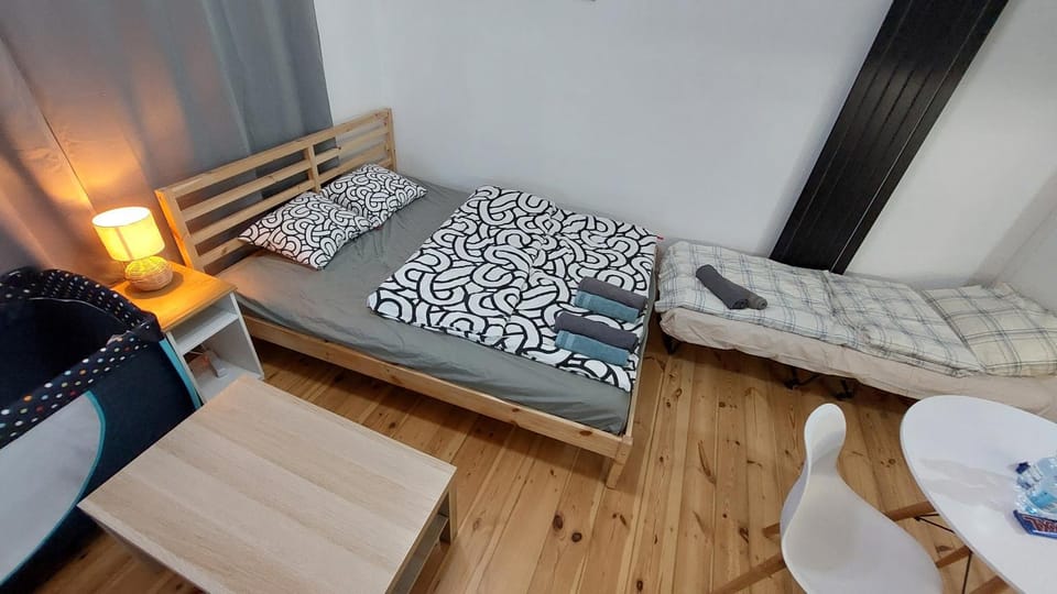 MagMar Studio Kluczbork Apartment in Poland