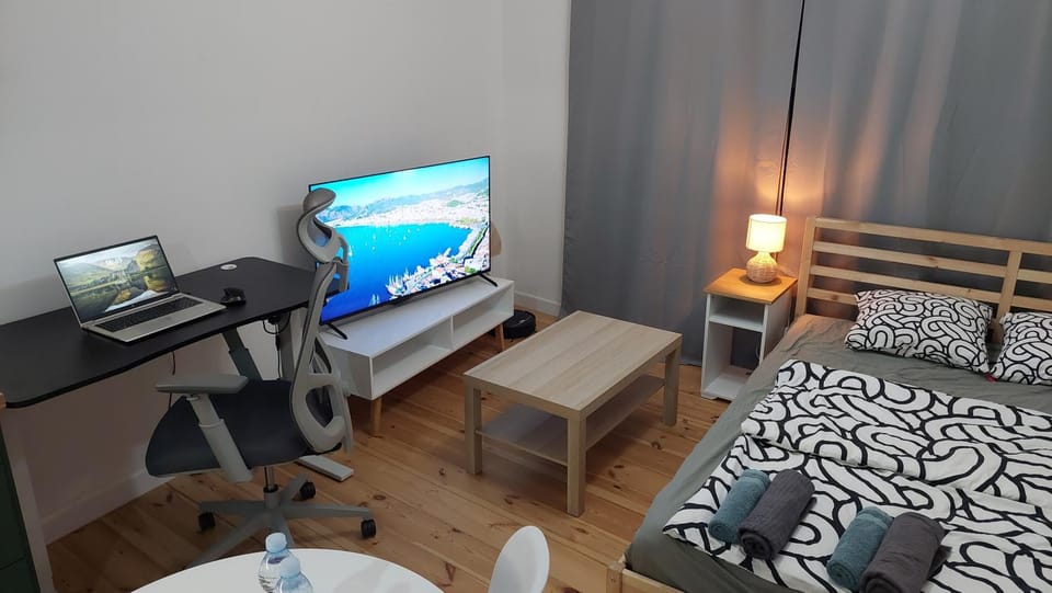 MagMar Studio Kluczbork Apartment in Poland