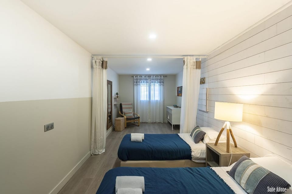 Résidence CasaBianca Porticcio - Aïtone Apartment hotel in Ajaccio