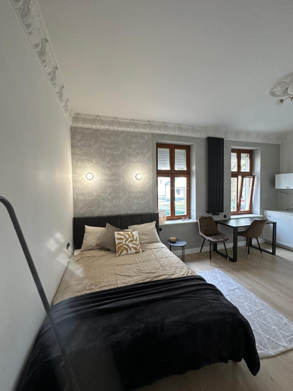 Fiszera No 5 Apartment in Gdansk