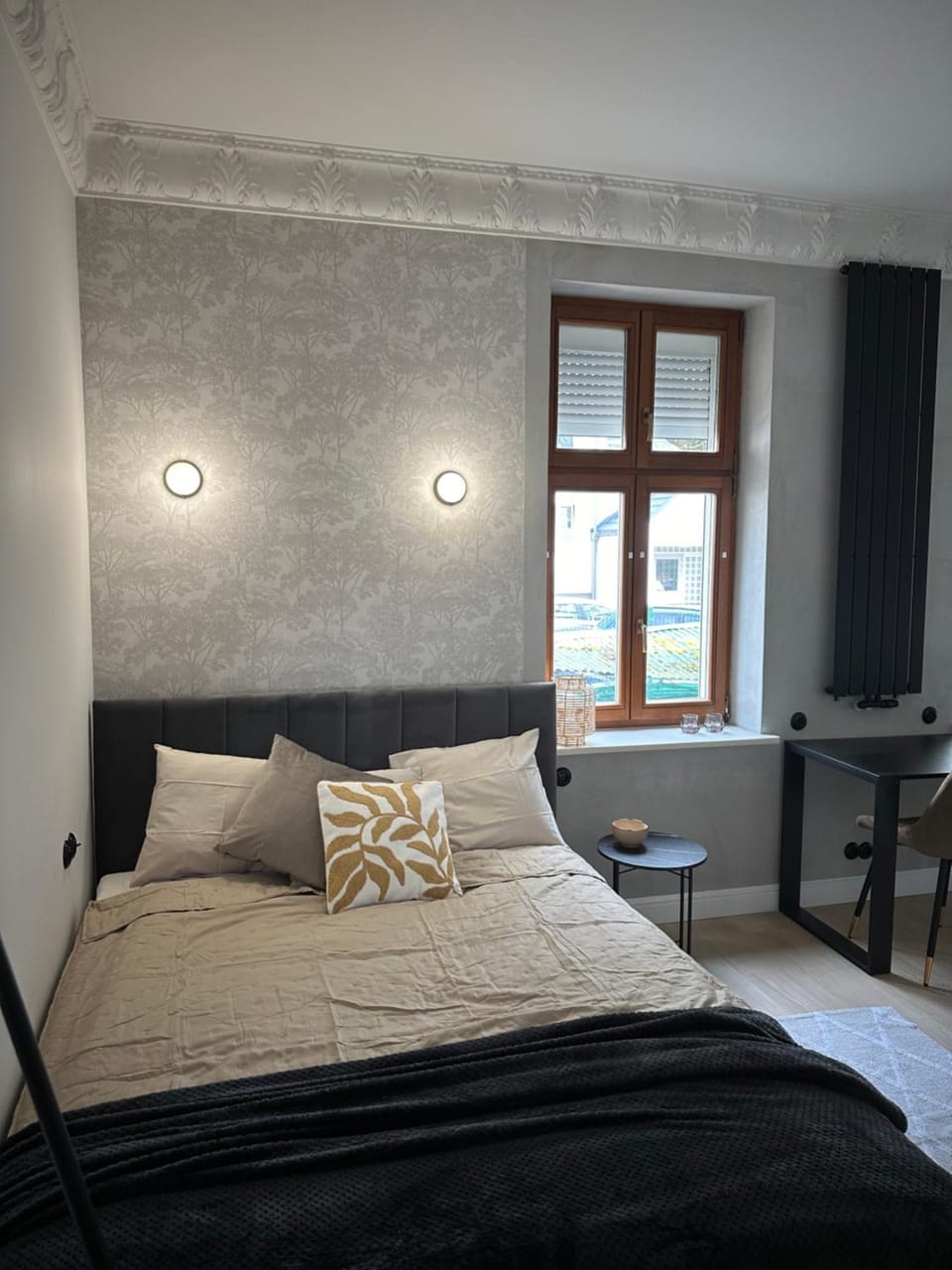 Fiszera No 5 Apartment in Gdansk