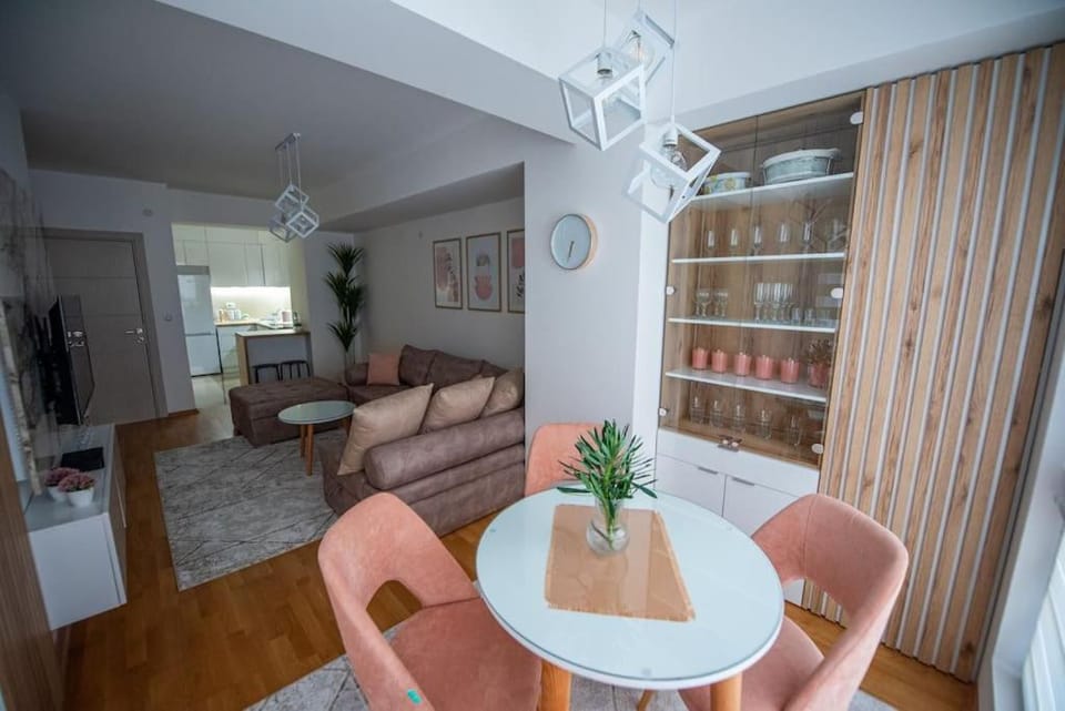 Joy apartment Apartment in Bitola