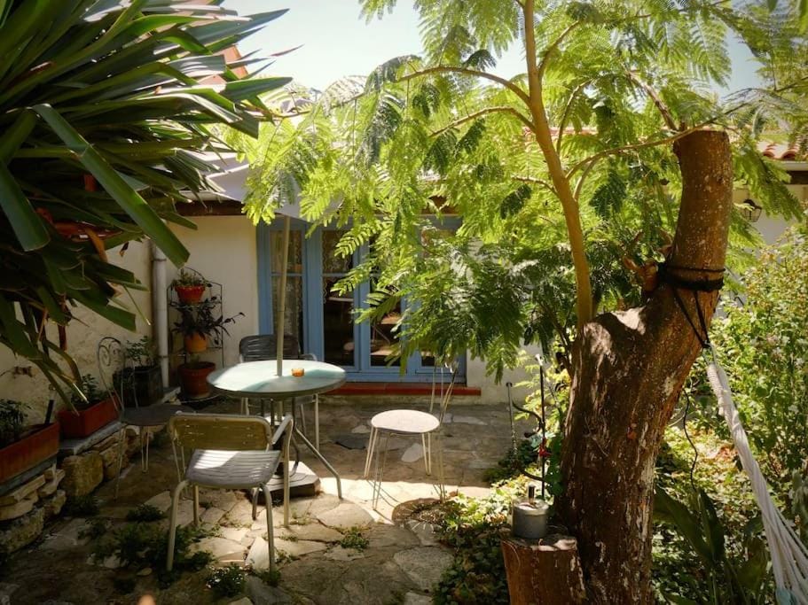 La campagne dans la ville Apartment in Narbonne