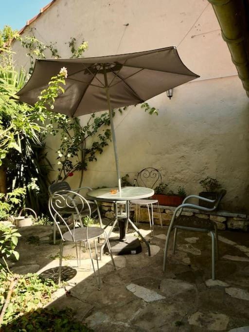 La campagne dans la ville Apartment in Narbonne