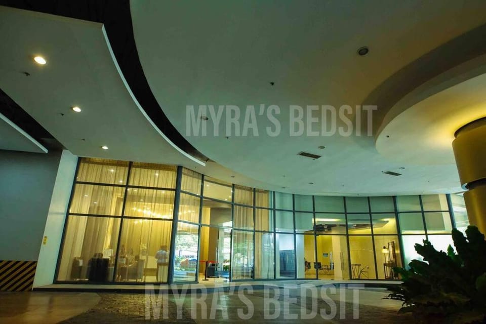 Stunning City Center Studio Apartment Apartment in Lapu-Lapu City