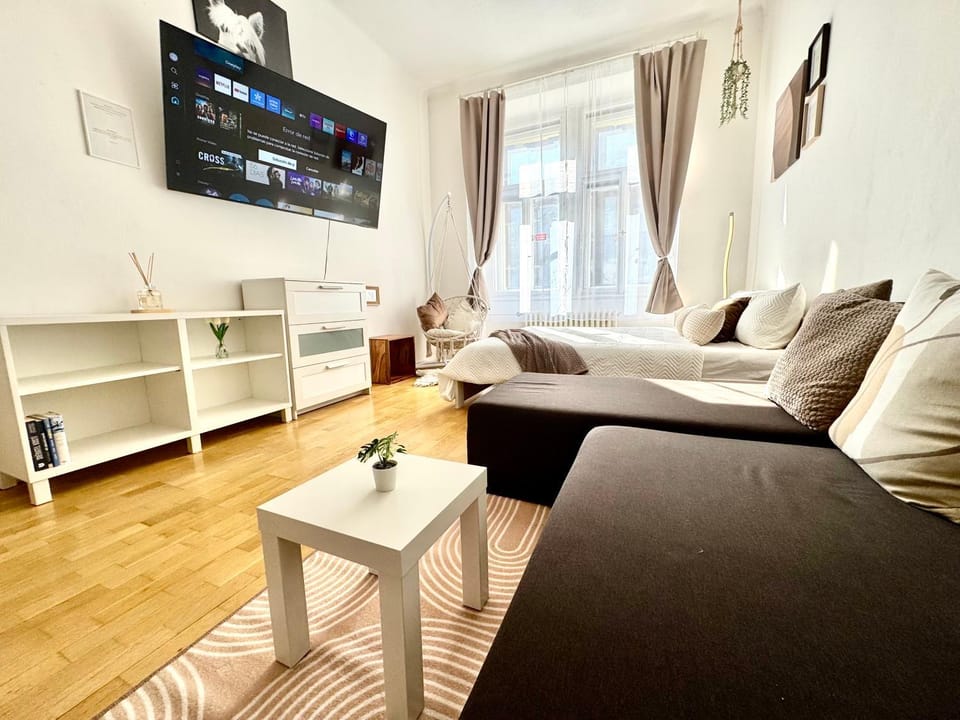 Fantastic apartment in the City Center Apartment in Prague