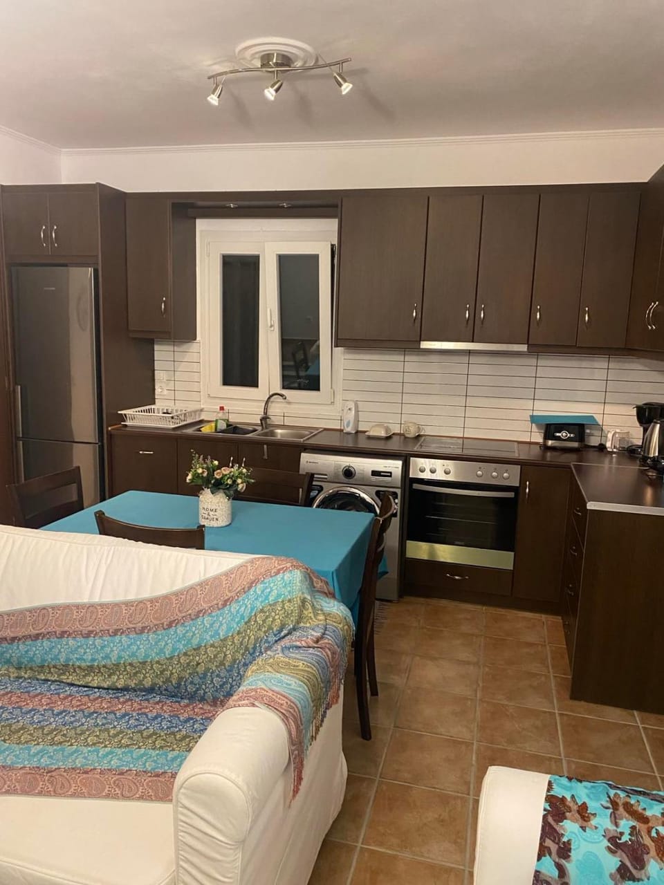 Aphrodite studio Villa in Vasiliki