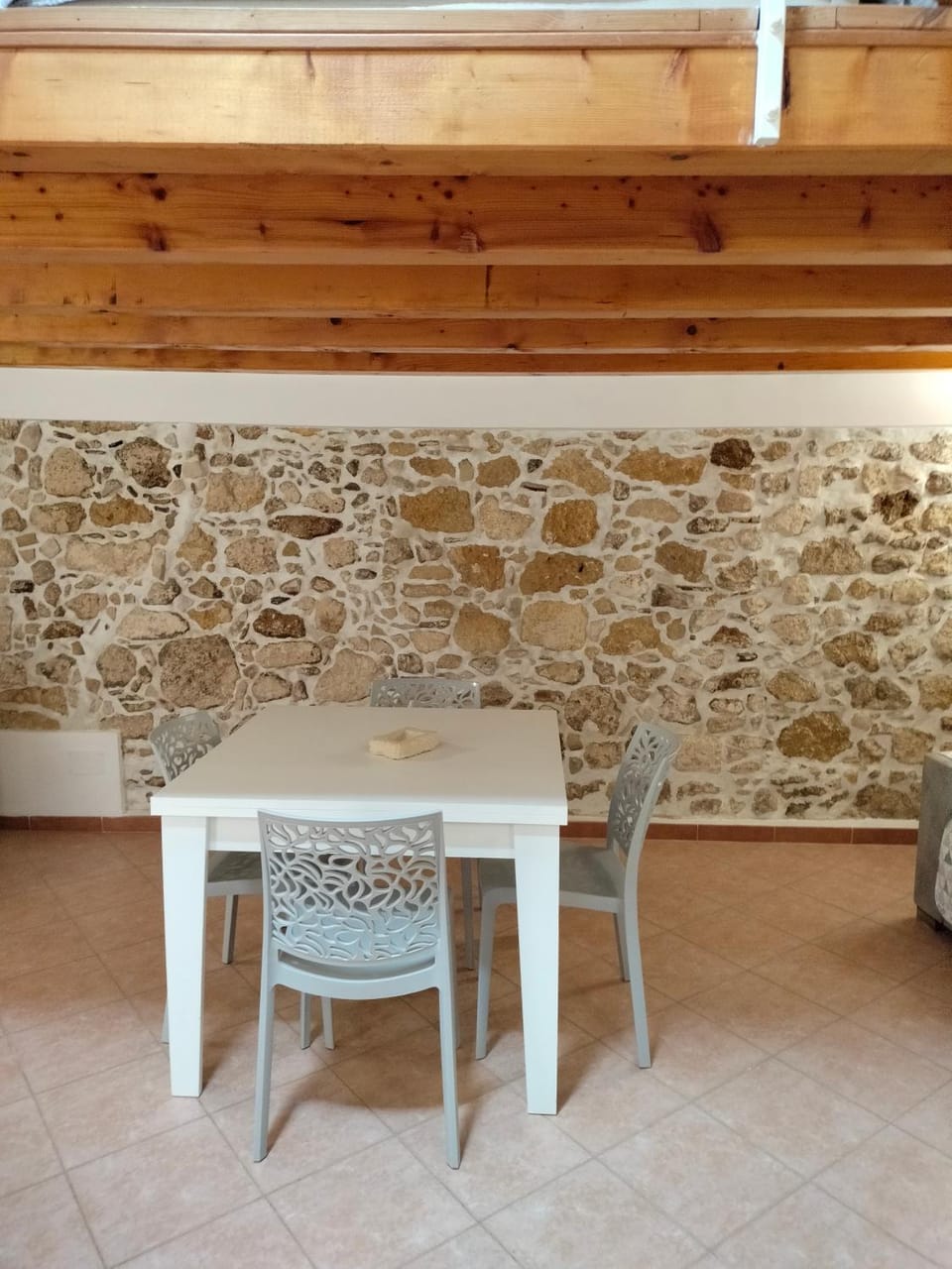 Casa La Palma di Ortigia Apartment in Syracuse