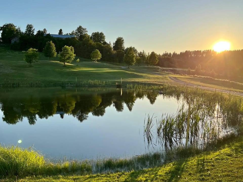 Golfcourse