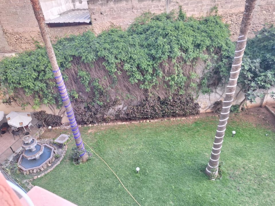 Centre-ville appartement Apartment in Casablanca-Settat
