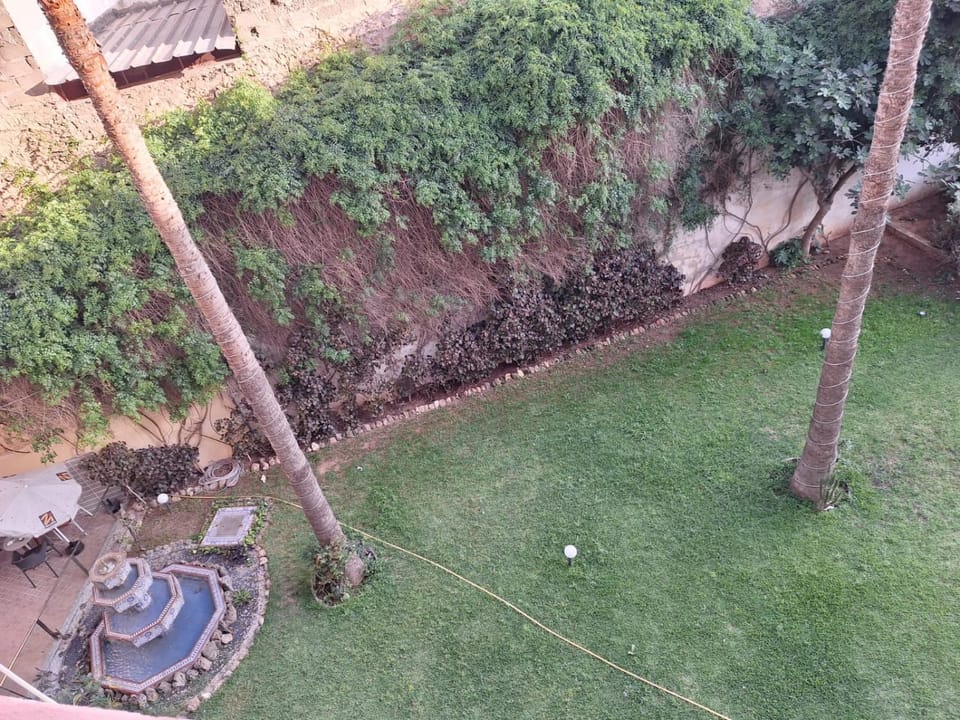 Centre-ville appartement Apartment in Casablanca-Settat