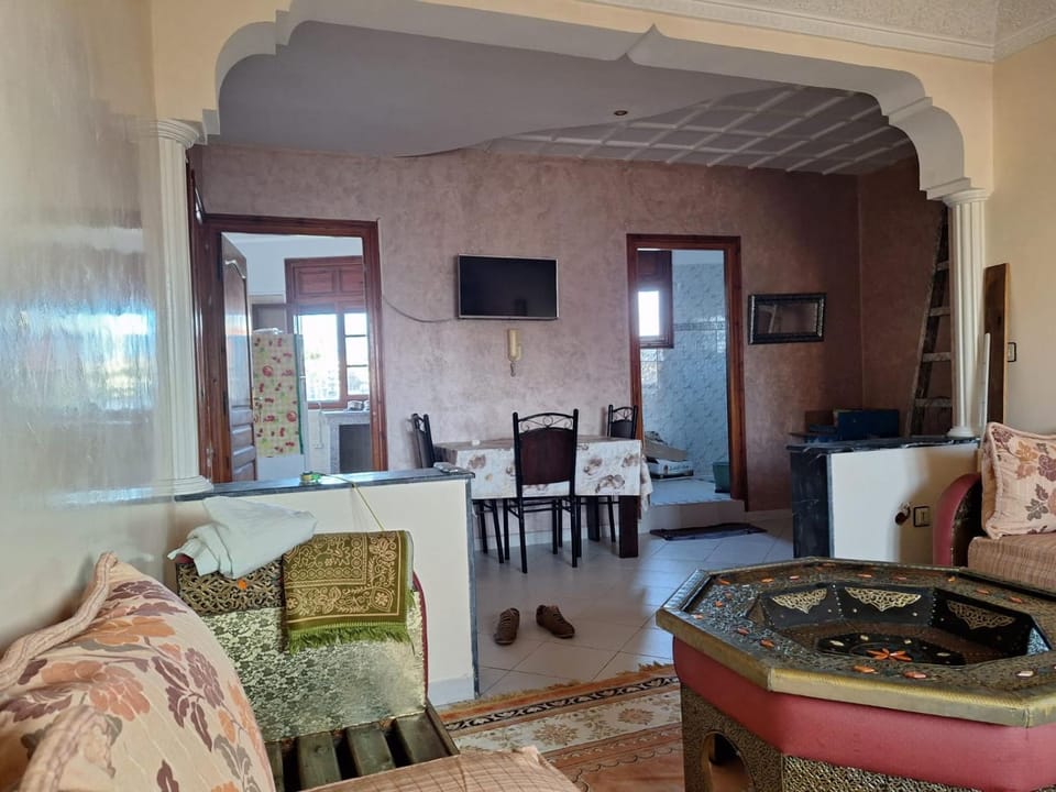 Centre-ville appartement Apartment in Casablanca-Settat