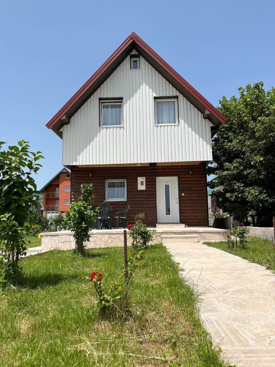 Kuća Čepić House in Montenegro