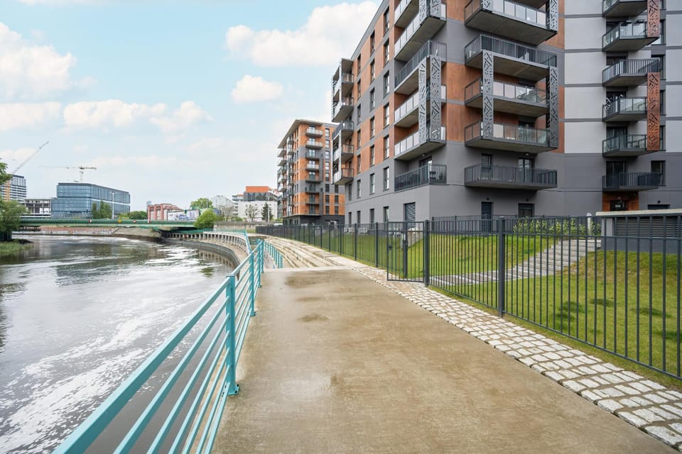Property building, Neighbourhood, Natural landscape