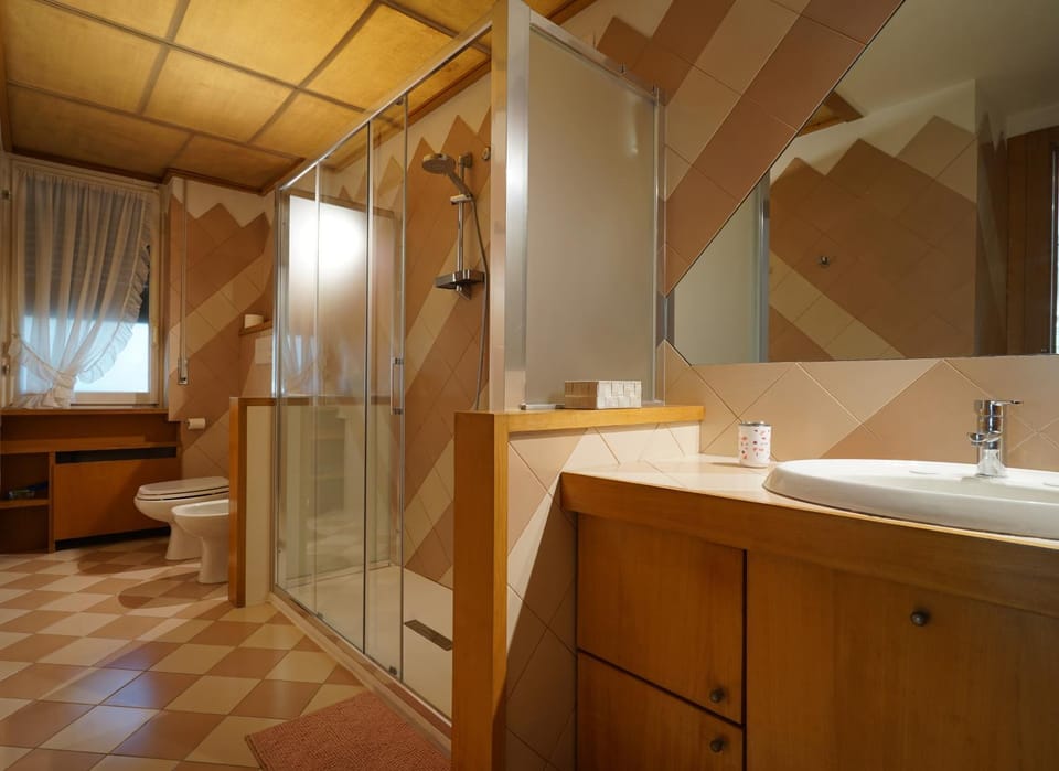 La Casa dell'Albero - mytouristhome Apartment in La Spezia