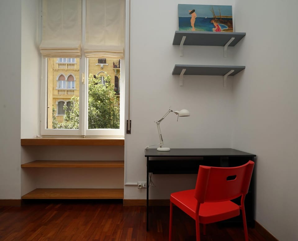 La Casa dell'Albero - mytouristhome Apartment in La Spezia