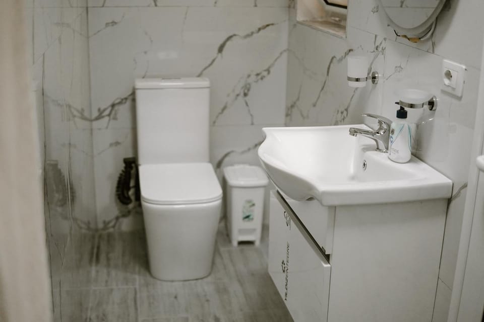 Daors House Apartment in Vlorë County, Albania