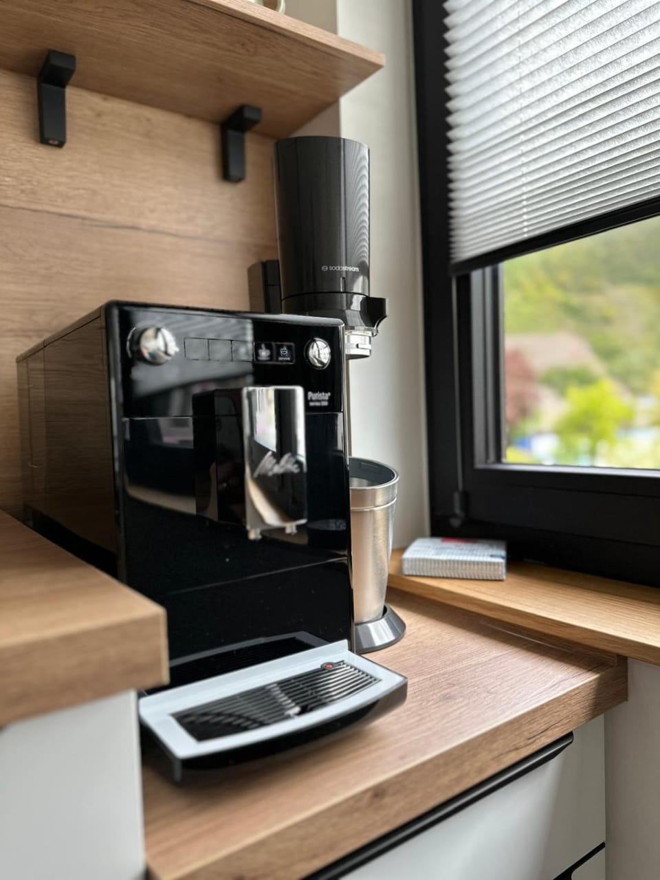 Coffee/tea facilities, Kitchen or kitchenette