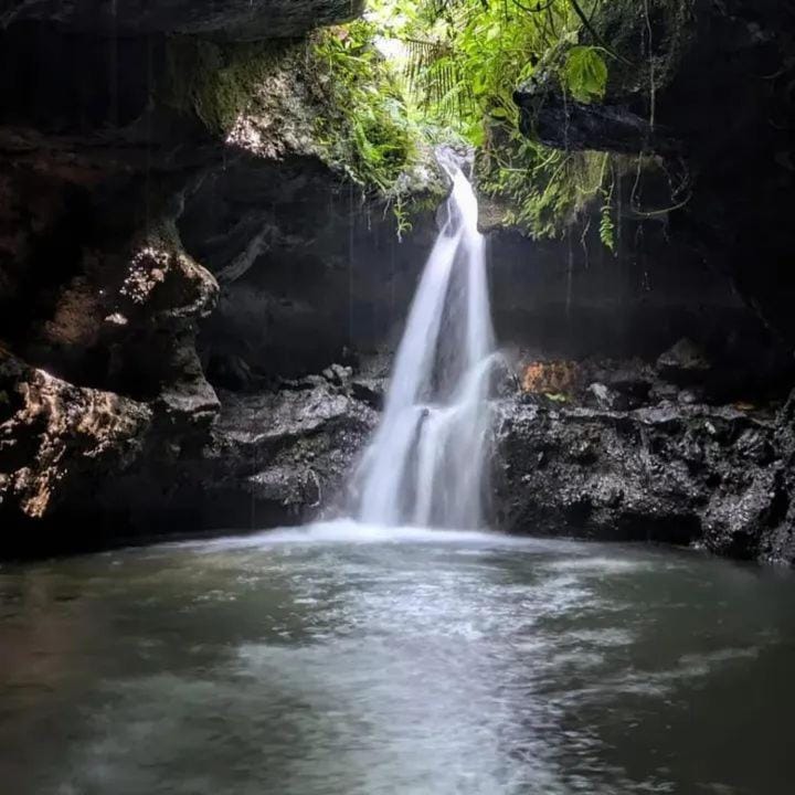 Citra Homestay Vacation rental in West Nusa Tenggara, Indonesia