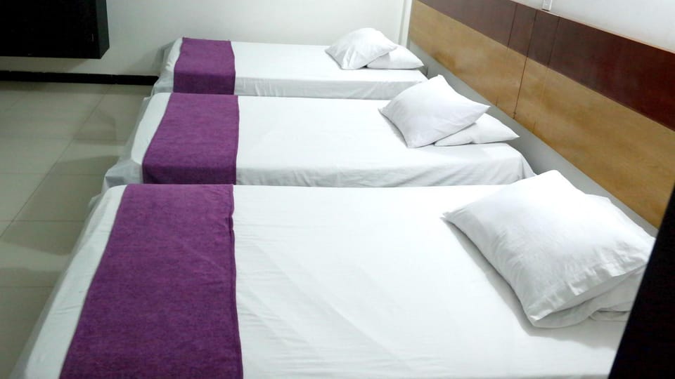 Hotel Sama Hotel in Montería